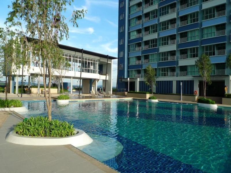 The Ralaxing Room At Lumpini Park Beach Jomtien Condo Pattaya Dış mekan fotoğraf